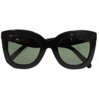 Celine Black Frame Acetate Sunglasses Eyewear