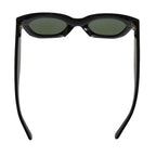 Celine Black Frame Acetate Sunglasses Eyewear — view 5