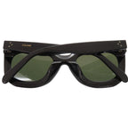Celine Black Frame Acetate Sunglasses Eyewear — view 7