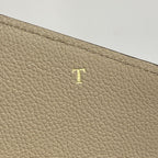 Louis Vuitton Wallet Monogram Empreinte Bicolor Portefeuille Sarah Tourtler — view 5