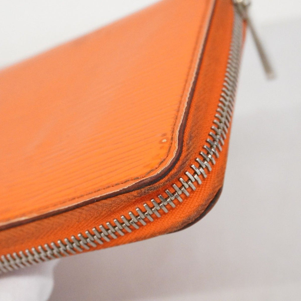 Louis Vuitton Wallet Epi Zippy Minnesota — view 5