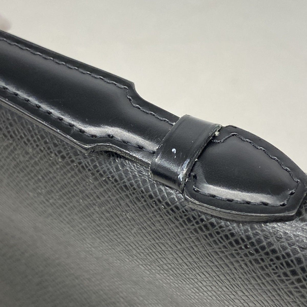 Louis Vuitton Wallet Taiga Organizer Atoll Ardoise — view 7