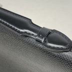 Louis Vuitton Wallet Taiga Organizer Atoll Ardoise — view 7