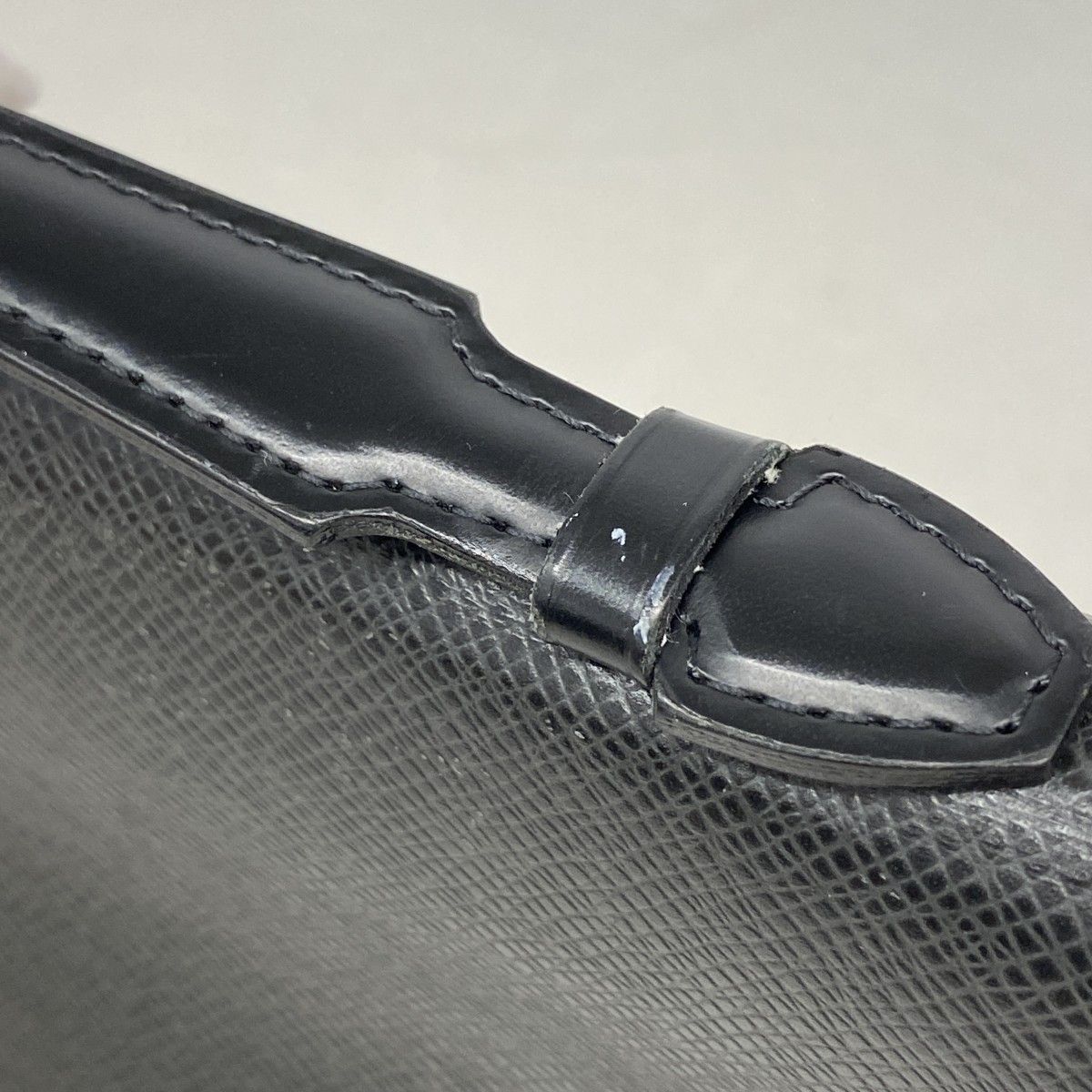 Louis Vuitton Wallet Taiga Organizer Atoll Ardoise — view 7