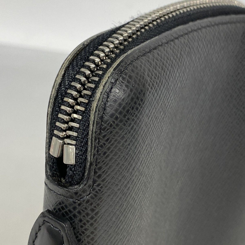 Louis Vuitton Wallet Taiga Organizer Atoll Ardoise — view 6