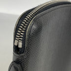 Louis Vuitton Wallet Taiga Organizer Atoll Ardoise — view 6