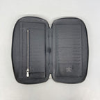 Louis Vuitton Wallet Taiga Organizer Atoll Ardoise — view 3