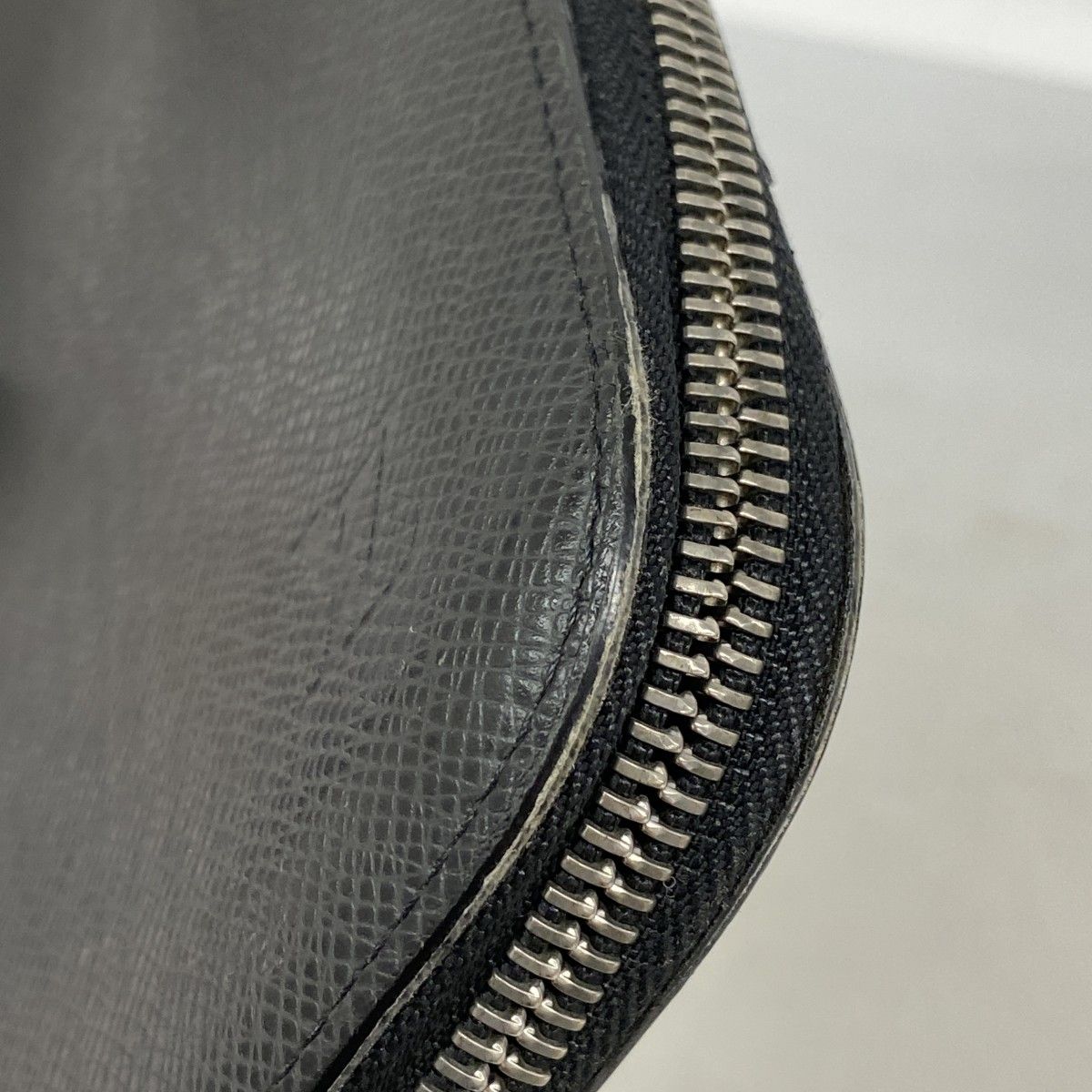 Louis Vuitton Wallet Taiga Organizer Atoll Ardoise — view 5