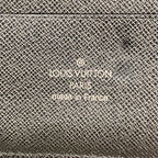 Louis Vuitton Wallet Taiga Organizer Atoll Ardoise — view 4