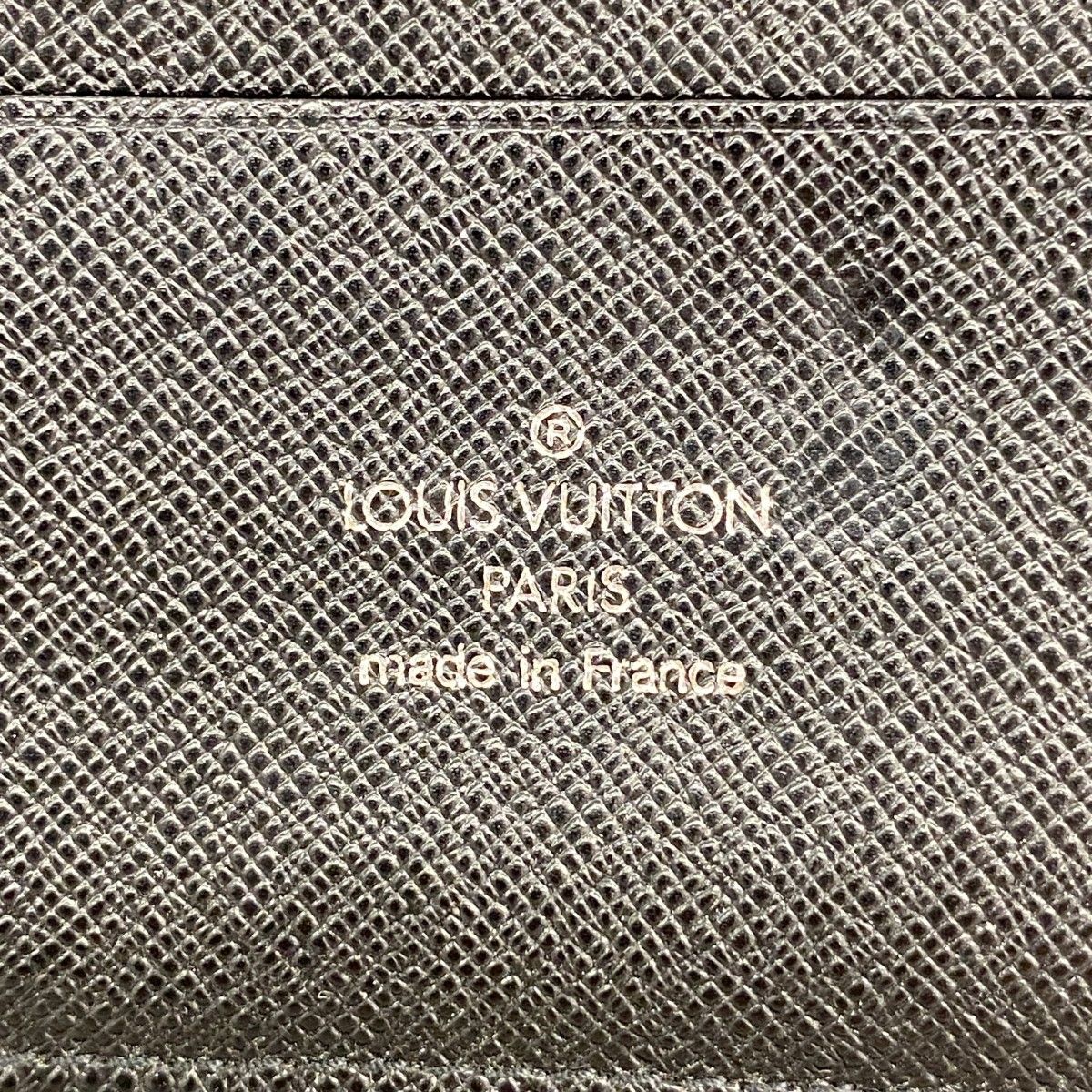 Louis Vuitton Wallet Taiga Organizer Atoll Ardoise — view 4