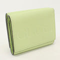 Gucci Trifold Wallet Leather