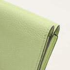 Gucci Trifold Wallet Leather — view 9