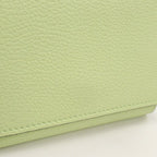 Gucci Trifold Wallet Leather — view 8
