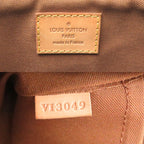 Louis Vuitton Handbag Brown — view 7