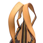 Louis Vuitton Handbag Brown — view 5
