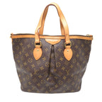 Louis Vuitton Handbag Brown — view 2