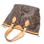 Louis Vuitton Handbag Brown — view 4