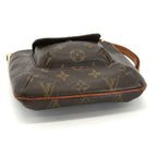 Louis Vuitton Partition Monogram Pouch Vintage — view 6