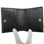 Celine Triomphe Compact Wallet Bifold — view 6