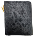 Celine Triomphe Compact Wallet Bifold — view 2