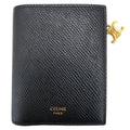 Celine Triomphe Compact Wallet Bifold