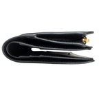 Celine Triomphe Compact Wallet Bifold — view 4