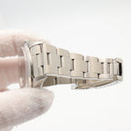 Rolex Watch Air King P Number BK BA Stainless Steel — view 7