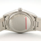 Rolex Watch Air King P Number BK BA Stainless Steel — view 4