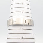 Rolex Watch Air King P Number BK BA Stainless Steel — view 6