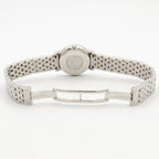 Hermes Watch Series White Stainless Steel — view 4