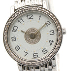 Hermes Watch Series White Stainless Steel — view 3