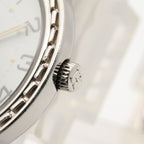 Hermes Watch Series White Stainless Steel — view 6