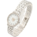 Hermes Watch Series White Stainless Steel — view 2