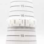 Chanel Watch Paradox White Black Ceramic — view 6