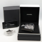 Chanel Watch Paradox White Black Ceramic — view 9