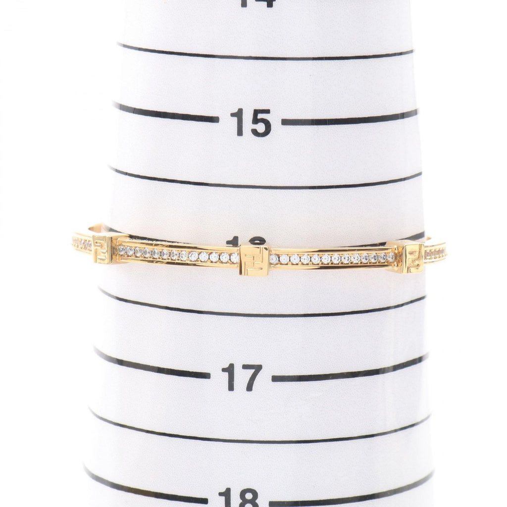 Fendi Bracelet Forever Gold — view 4