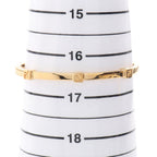 Fendi Bracelet Forever Gold — view 4