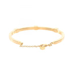 Fendi Bracelet Forever Gold — view 2