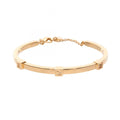 Fendi Bracelet Forever Gold