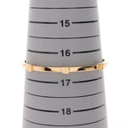 Fendi Bracelet Forever Gold — view 4