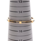 Fendi Bracelet Forever Gold Black — view 4