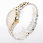 Rolex Watch Datejust Gold — view 2