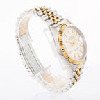 Rolex Watch Datejust Gold — view 3