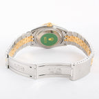 Rolex Watch Datejust Gold — view 5