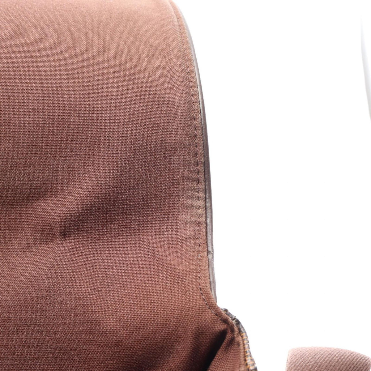 Louis Vuitton Shoulder Bag Brooklyn Canvas Leather — view 7