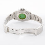 Rolex Watch Black — view 5