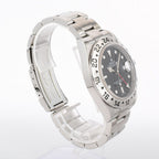 Rolex Watch Black — view 3