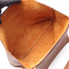 Hermes Tote Cover Series 31 Gold Leather — view 3