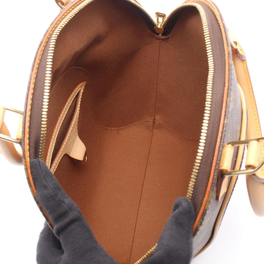 Louis Vuitton Handbag Ellipse PM Canvas Leather — view 3