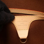 Louis Vuitton Handbag Ellipse PM Canvas Leather — view 4